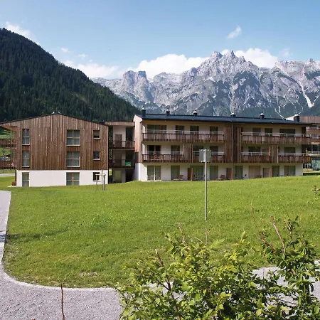 Ferienwohnungen am Travel Charme Bergresort Werfenweng-3